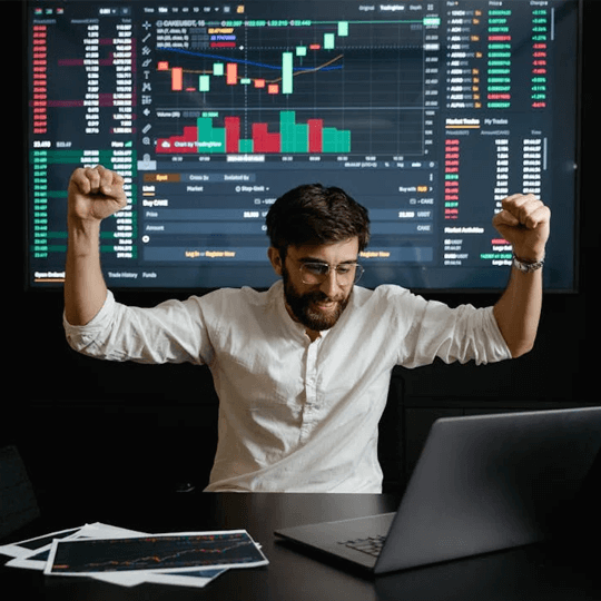 Avapro - Team av experter på kryptovalutor