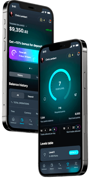 Avapro - Expert på investeringar i kryptovalutor